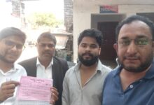 दर्जनों कानफोड़ू डीजे के कम्पन से फिर हिला शहर