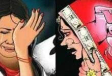 दहेज प्रताड़ित का आरोप पति व छह पर रिपोर्ट दर्ज