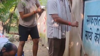 दुर्गा पूजा महोत्सव है अपने अंतिम चरण में