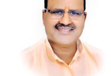 दुहाई-गाजियाबाद जीटी रोड पर गड्ढों से हादसों का खतरा, गोपाल अग्रवाल ने सांसद अतुल गर्ग को लिखा पत्र