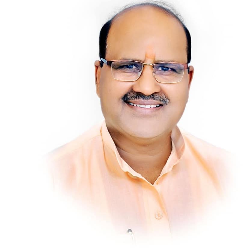 दुहाई-गाजियाबाद जीटी रोड पर गड्ढों से हादसों का खतरा, गोपाल अग्रवाल ने सांसद अतुल गर्ग को लिखा पत्र