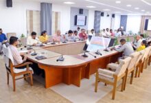 निर्माण श्रमिकों का शत-प्रतिशत पंजीकरण कराने के निर्देश