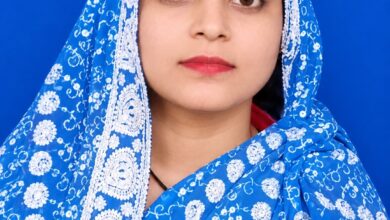 पत्नी के कथित अपहरण मामले में दो साल से न्याय की गुहार लगा रहा मुकेश