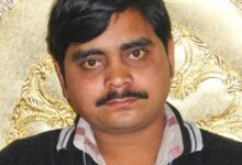 पत्रकार मंजुल निगम का निधन