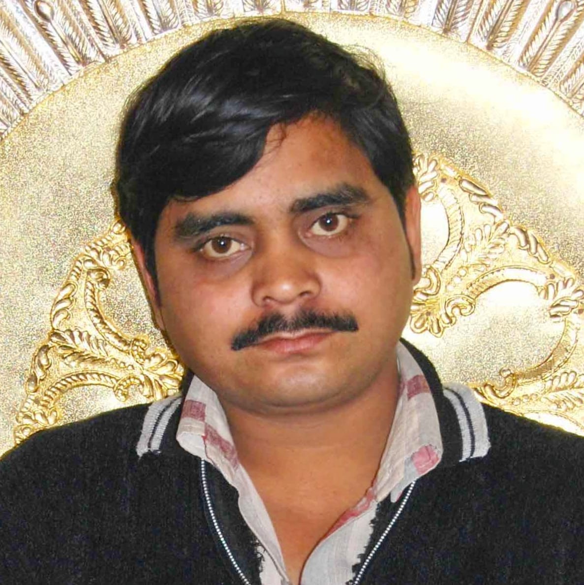 पत्रकार मंजुल निगम का निधन
