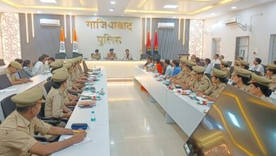 पीड़ितों को मिलेगी निःशुल्क कानूनी मदद, पुलिस और पीएलवी में बेहतर समन्वय पर जोर