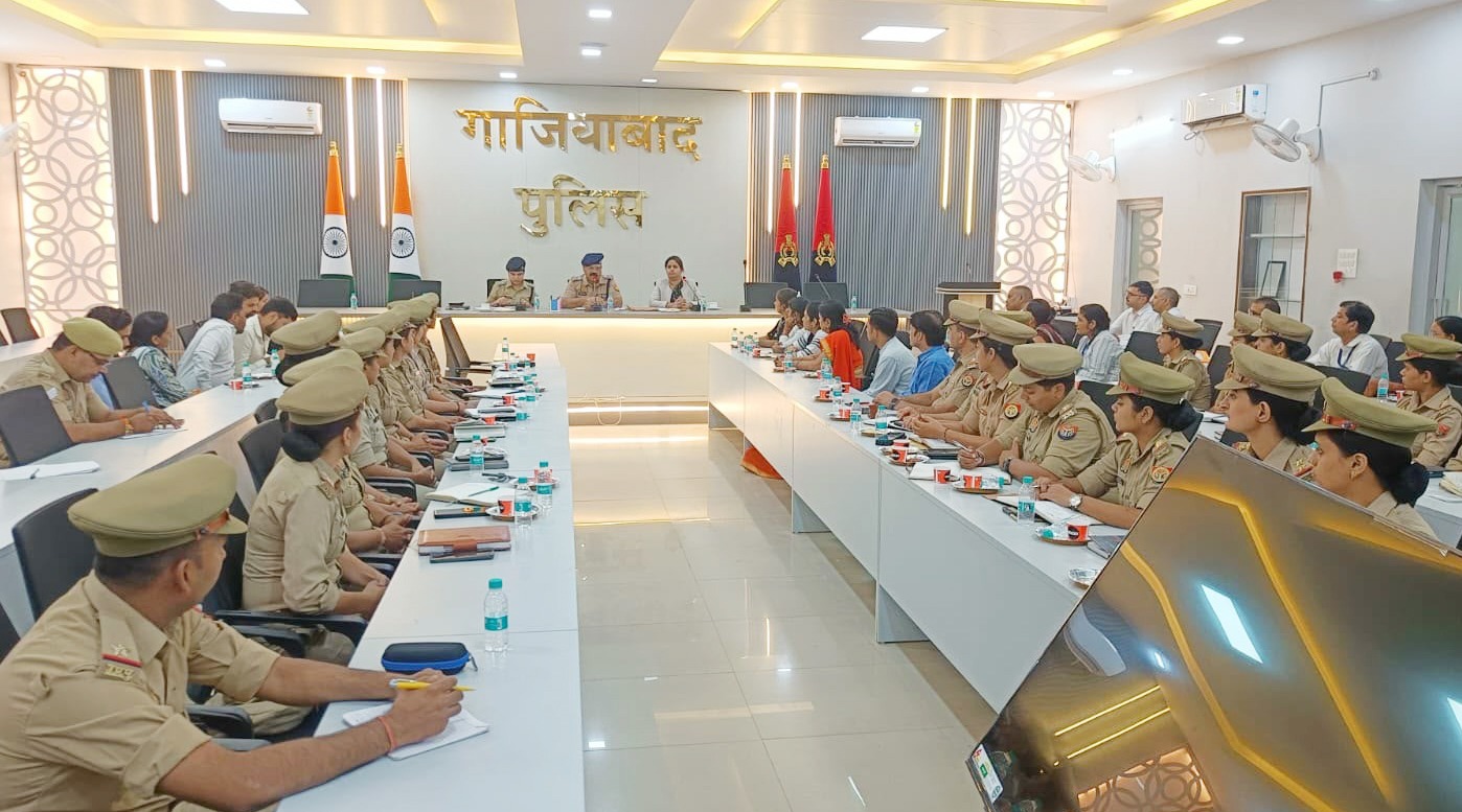 पीड़ितों को मिलेगी निःशुल्क कानूनी मदद, पुलिस और पीएलवी में बेहतर समन्वय पर जोर