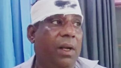 पुरानी रंजिश में दो पक्षों में पथराव, कई लोग घायल