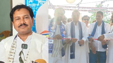 बसपा प्रत्याशी से डील की अफवाहों को बताया साजिश बोले पूरी ताकत से लड़ूंगा चुनाव