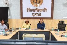 बालश्रम मुक्त इटावा बनाने को सर्वेक्षण पर जोर