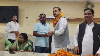 महराजगंज, रायबरेली
