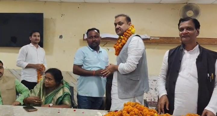 महराजगंज, रायबरेली