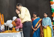 मऊ में 'मिशन शक्ति 6.0' के तहत करियर गाइडेंस कार्यक्रम आयोजित