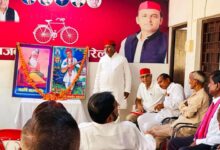 महर्षि वाल्मीकि एवं संत नामदेव के विचार प्रेरणादायी : इ. वीरेंद्र