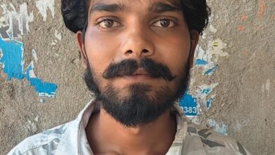 महिला-युवतियों से अश्लील फब्तियां कसने में दो गिरफ्तार