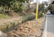 मोदीनगर की सड़क समस्या पर सीएम योगी ने लिया संज्ञान