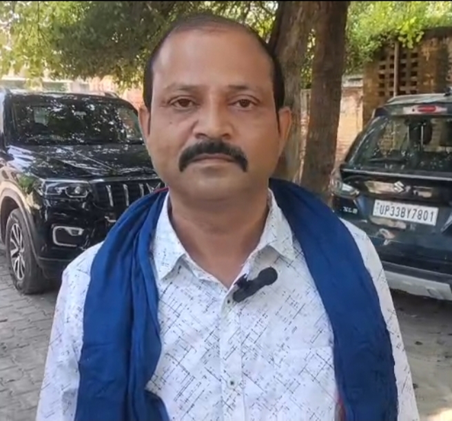राजनैतिक षडयंत्र के तहत लगाए गये सभी आरोप निराधार : लक्ष्मी कांत रावत