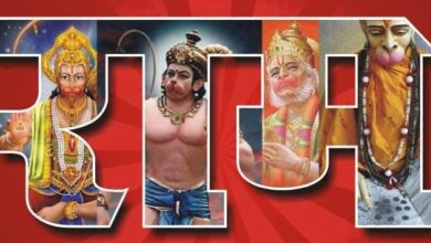 ‘‘हम सबके है राम‘‘हवन पूजन का कार्यक्रम आज