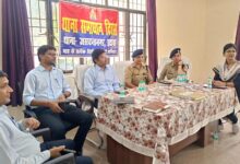 इटावा फाउंडेशन ने विशिष्ट प्रतिभाओं का किया सम्मान