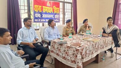 इटावा फाउंडेशन ने विशिष्ट प्रतिभाओं का किया सम्मान