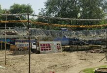 रामलीला महोत्सव की भव्य तैयारियां शुरू