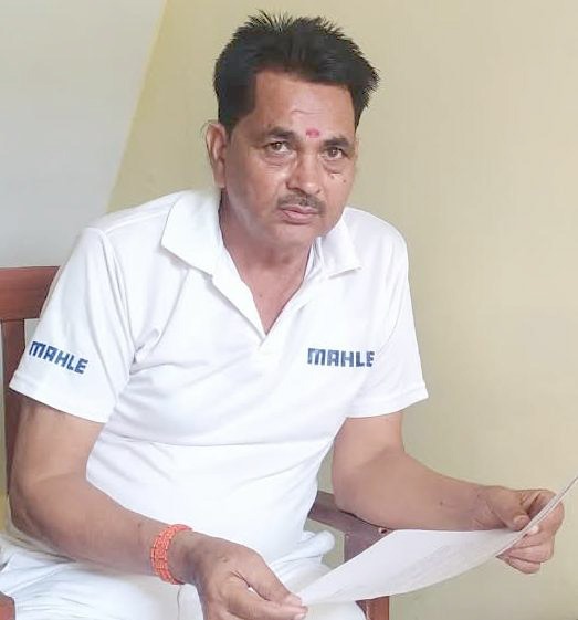 रिक्त पदों पर नियुक्तियां-भर्ती होना चाहिए