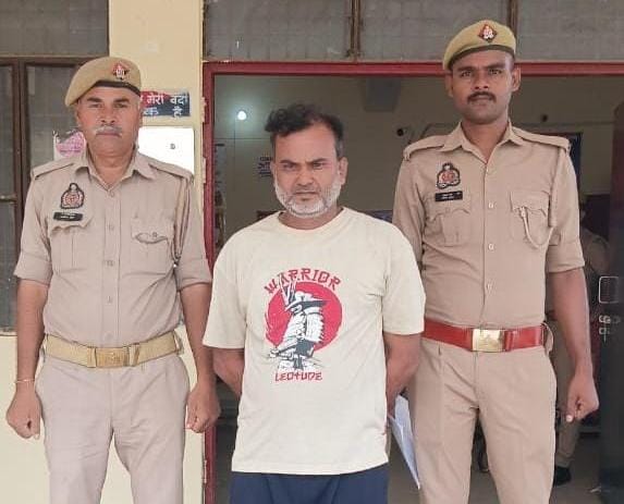 रेलवे में नौकरी के नाम पर 6.60 लाख की ठगी