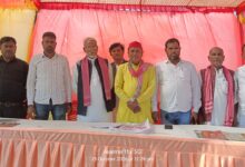 विधायक ताहिर खान ने बढ़ाया कार्यकर्ताओं का उत्साह