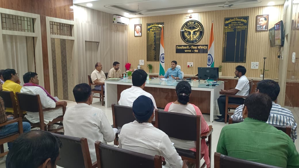 विशेष कैंपों के जरिए
