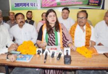 वोट बचाओ–देश बचाओ अभियान चलाएगी कांग्रेस, चुनाव आयोग से पारदर्शिता की मांग