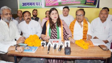 वोट बचाओ–देश बचाओ अभियान चलाएगी कांग्रेस, चुनाव आयोग से पारदर्शिता की मांग