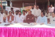 शिक्षक एवं स्नातक एमएलसी चुनाव शांतिपूर्ण सम्पन्न
