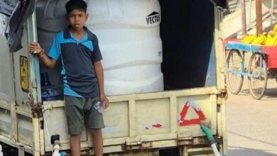 श्रम विभाग की आँख मिचौली से नावालिग मजबूर