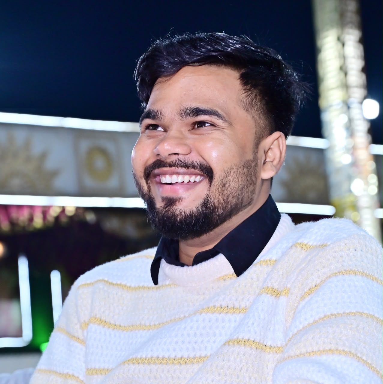 सचिन सिंह बने शिवसेना U.B.T. के जिला प्रमुख