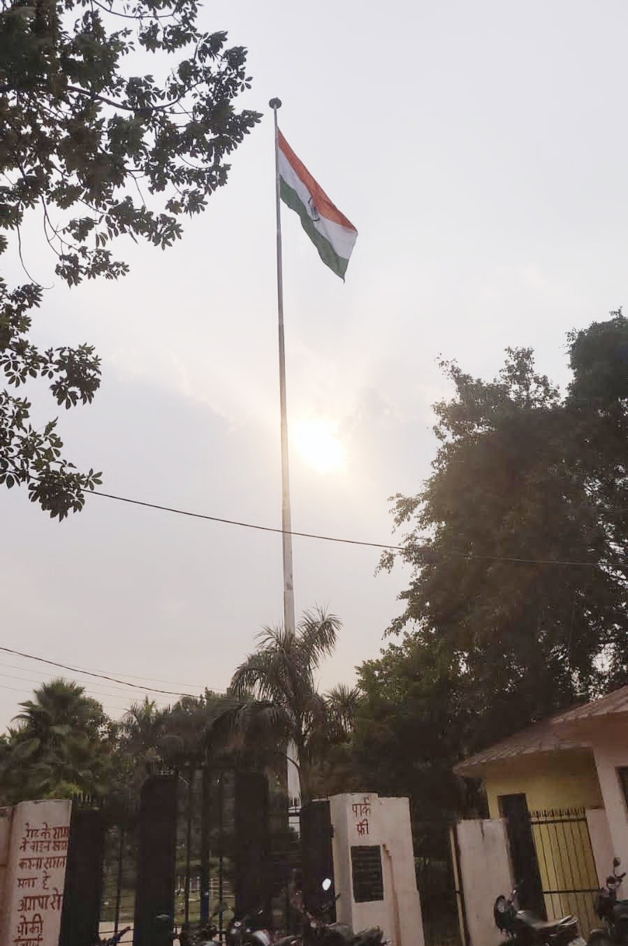 सुनीता दयाल ने अवैध मजार हटाने के लिए भी कार्रवाई जल्द होने की जताई उम्मीद