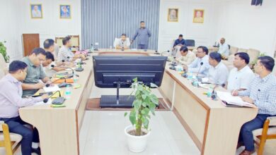 सोसायटियों में सुरक्षा कर्मियों को मिलेंगे इलेक्ट्रिक हीटर, निर्माण स्थलों पर पानी का छिड़काव अनिवार्य