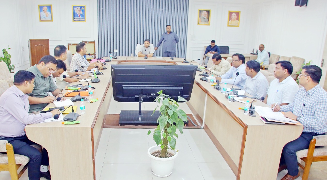 सोसायटियों में सुरक्षा कर्मियों को मिलेंगे इलेक्ट्रिक हीटर, निर्माण स्थलों पर पानी का छिड़काव अनिवार्य